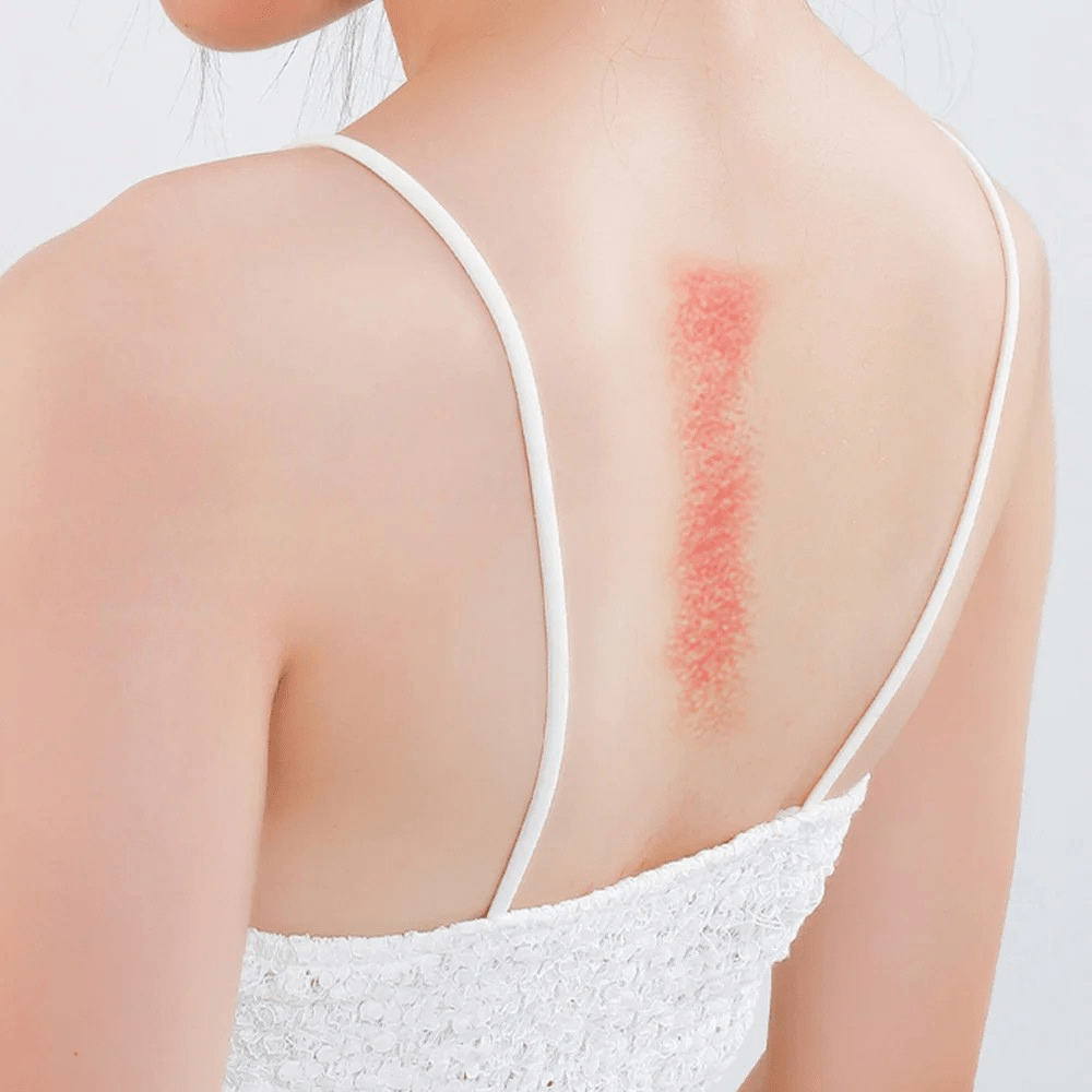 Gua Sha Électrique - GlowSha™ - Blanc