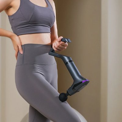 Pistolet de massage | BodyTech-Relief