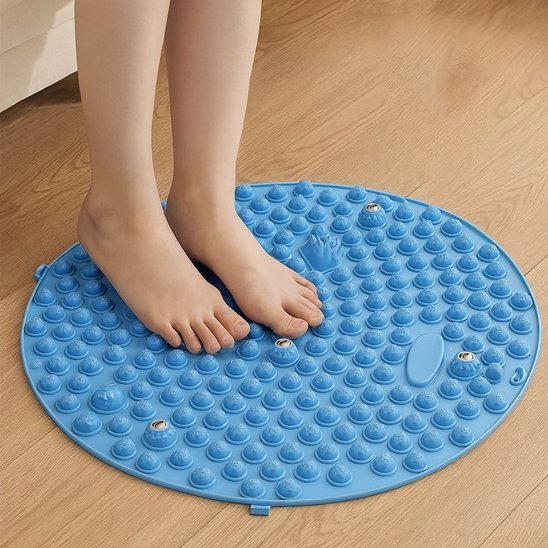 Tapis d'acupression