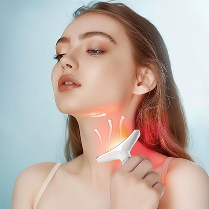 appareil  de massage anti rides