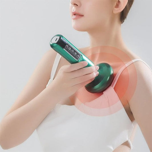 Appareil massage | FlowZen Pro