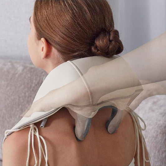 Appareil massage | RelaxMax