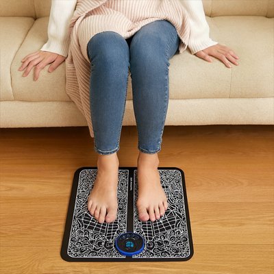 Appareil pour massage des pieds | SoulRelief