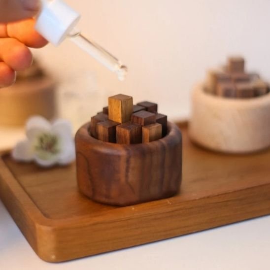 Diffuseur huile essentielle