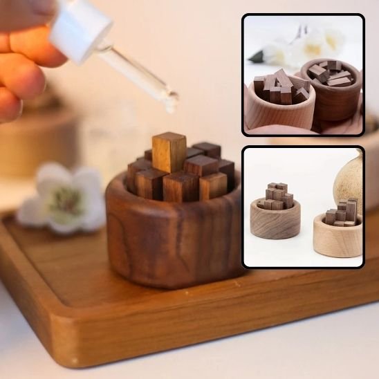 Diffuseur huile essentielle