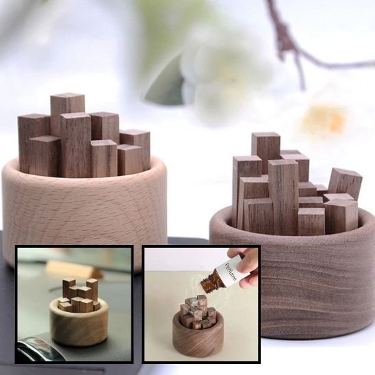 Diffuseur huile essentielle