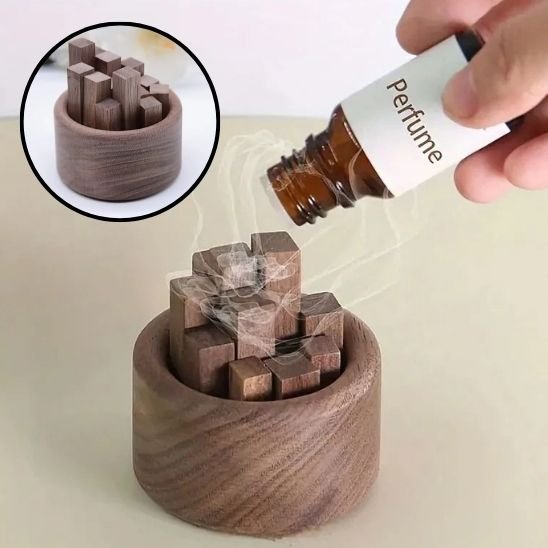 Diffuseur huile essentielle
