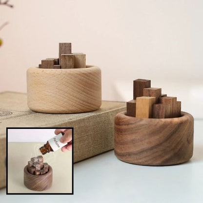 Diffuseur huile essentielle