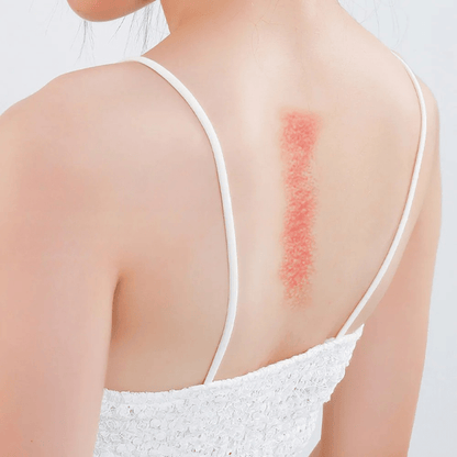 Gua Sha Électrique - GlowSha™ - Blanc