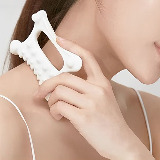 gua sha 