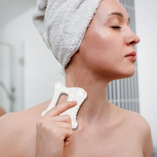 gua sha 