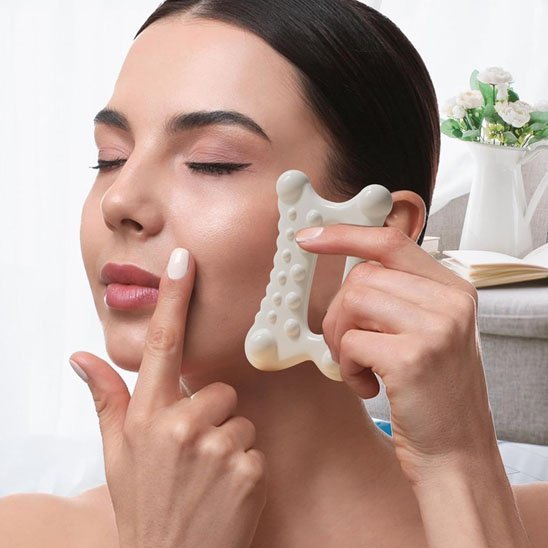 gua sha 