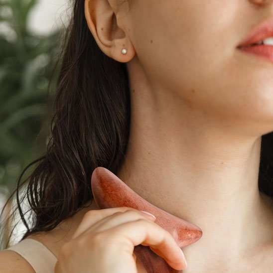 gua sha 
