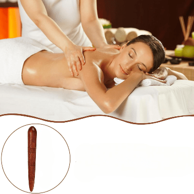 Massage Plantaire - TheraStick™ - Cylindre
