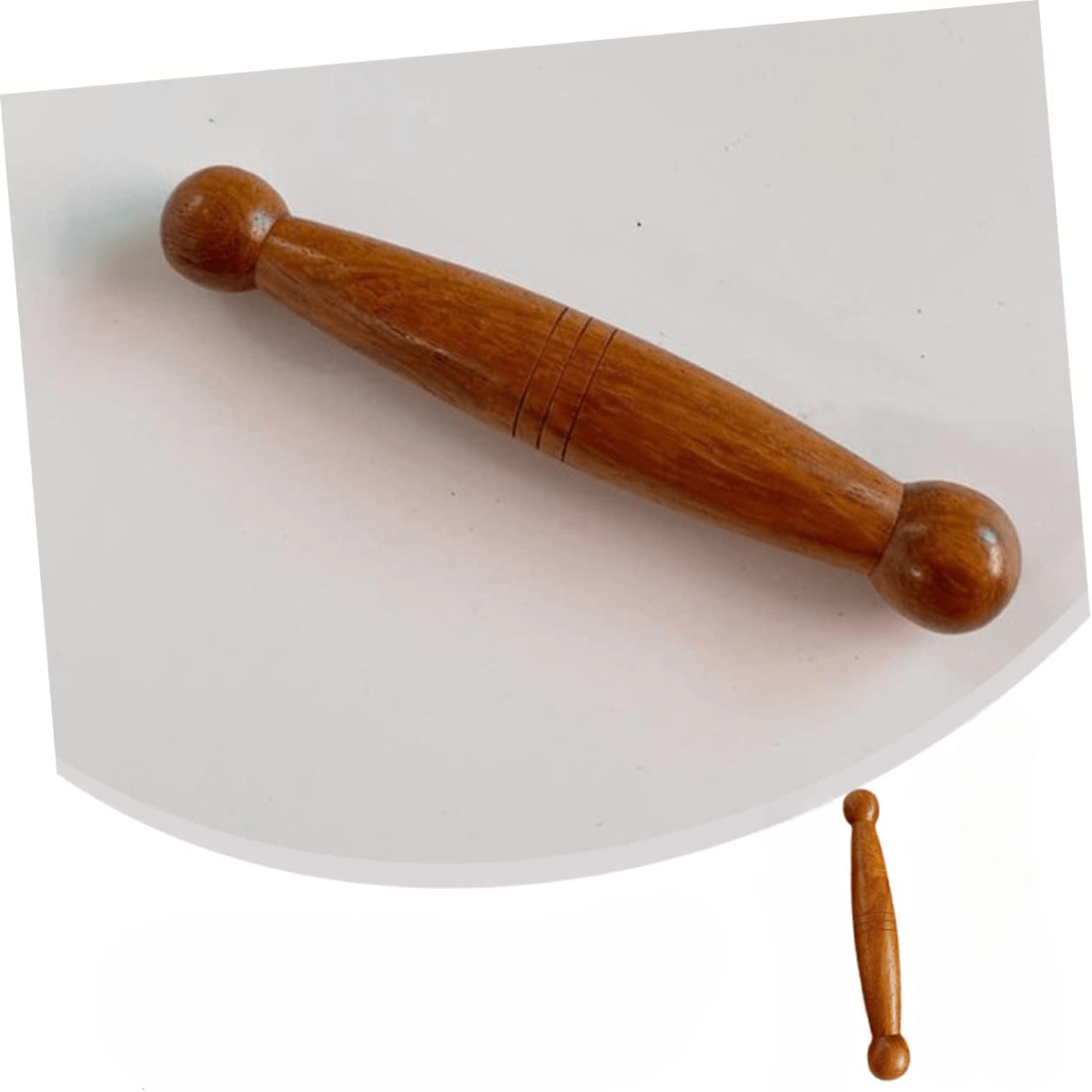 Massage Plantaire - TheraStick™ - Tige Ronde