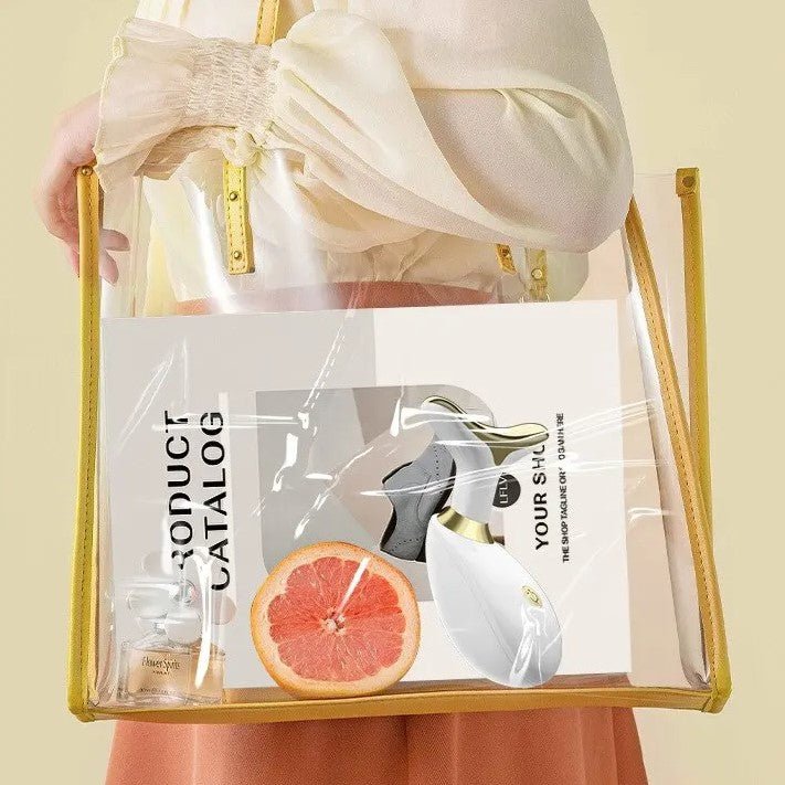 Masseur Visage - FaceLiftPro™ - Perle Dorée