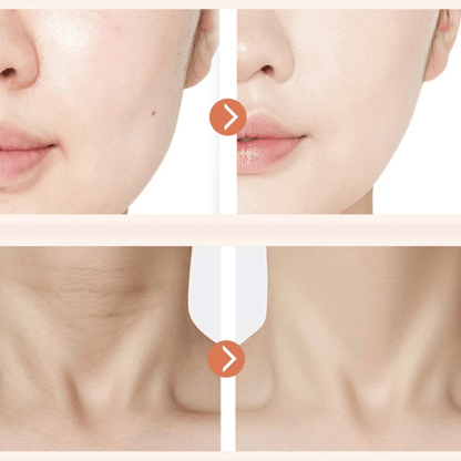 Masseur Visage - FaceLiftPro™ - Perle Rose