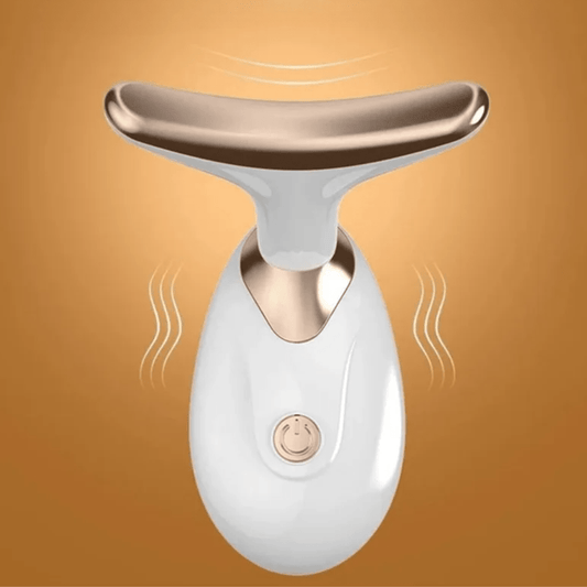 Masseur Visage - FaceLiftPro™ - Perle Rose