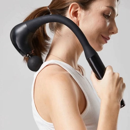 Pistolet de massage | DeepForce Max