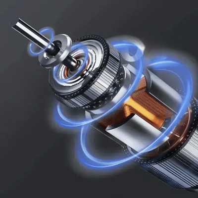 Pistolet de Massage - Silentmassager™ - Rose