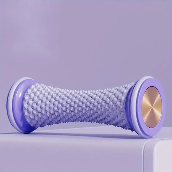 Rouleau de massage 