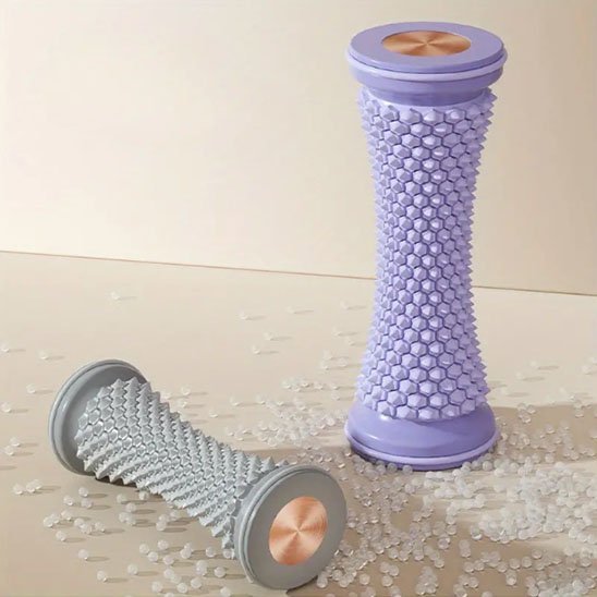 Rouleau de massage 