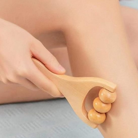 Rouleau de massage