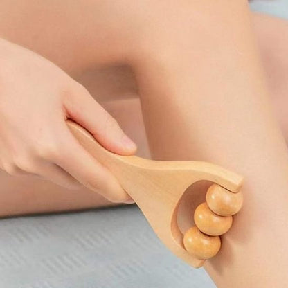 Rouleau de massage