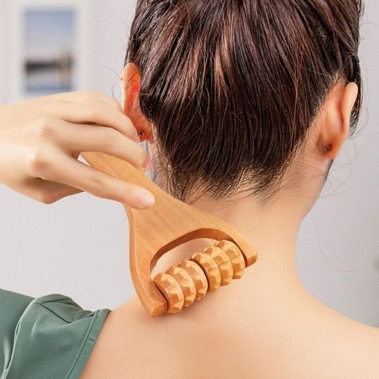 Rouleau de massage