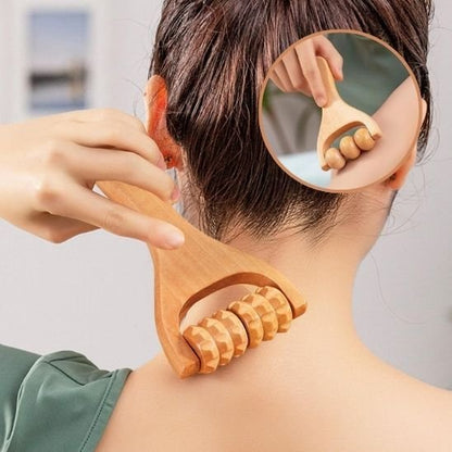 Rouleau de massage