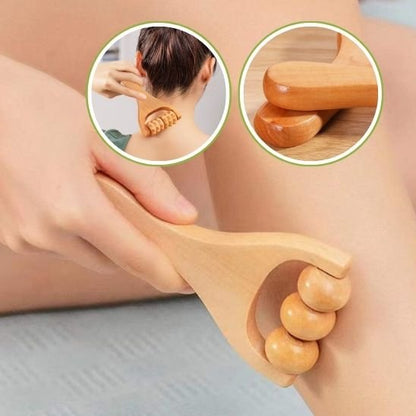 Rouleau de massage