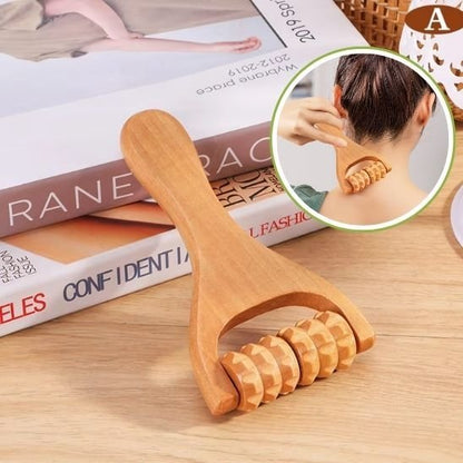Rouleau de massage