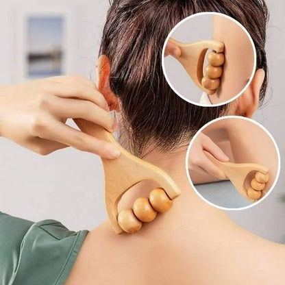 Rouleau de massage