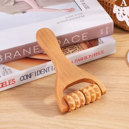 Rouleau de massage