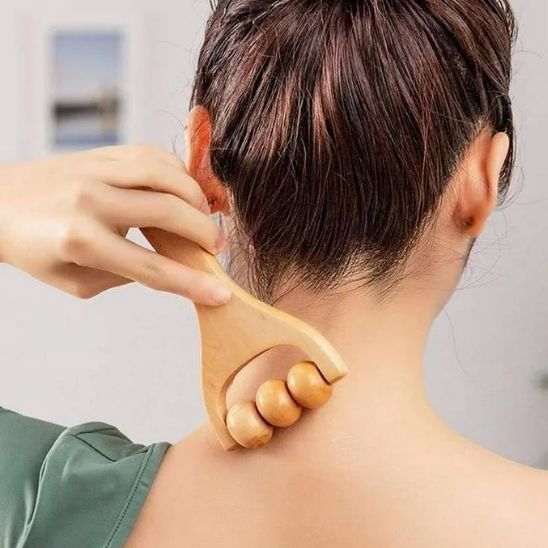 Rouleau de massage