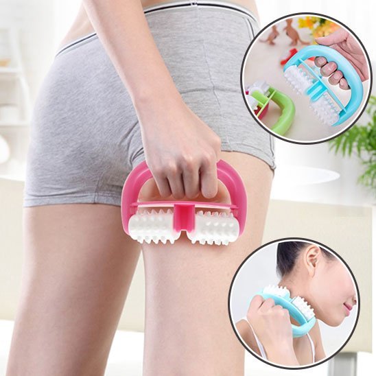 Rouleau de massage
