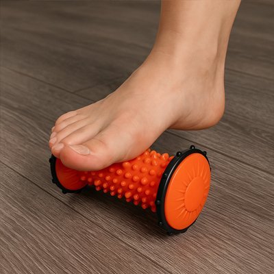 Rouleau de massage