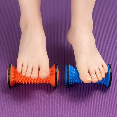 Rouleau de massage