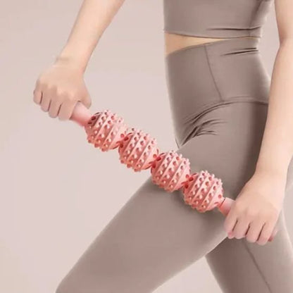 rouleau de massage