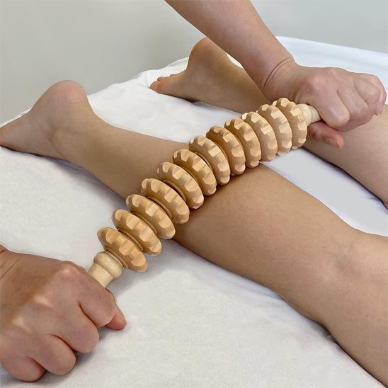 Rouleau de massage