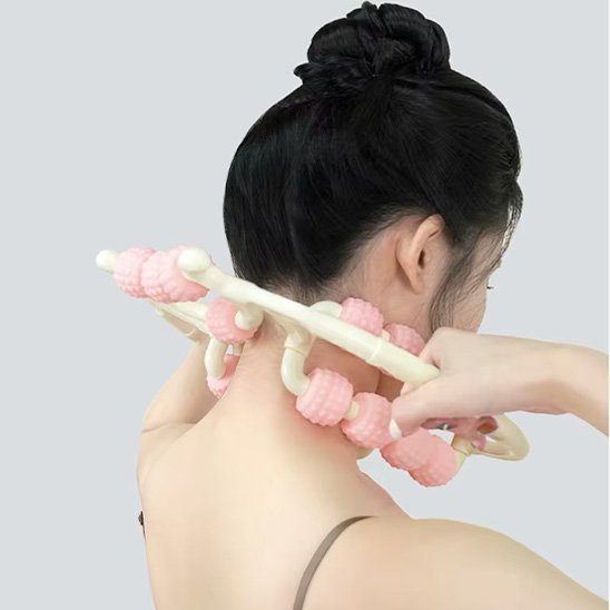 Rouleau de massage 