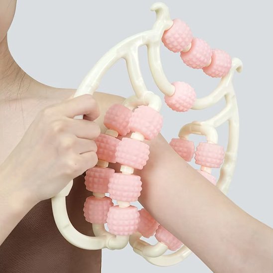 Rouleau de massage 
