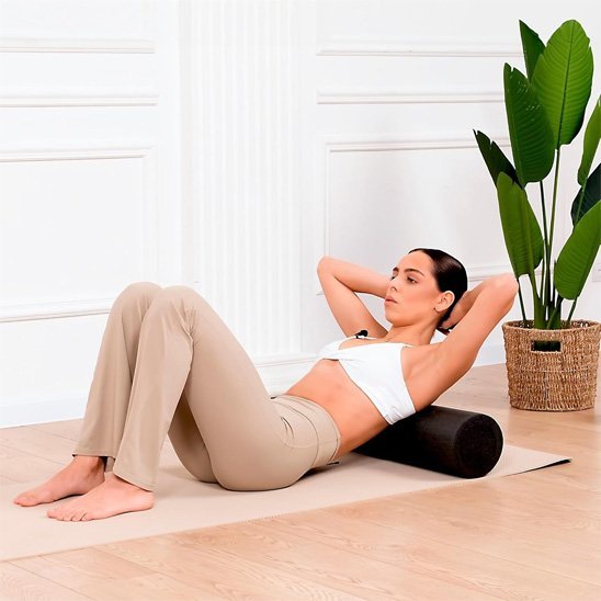 Rouleau de massage 