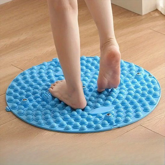 Tapis d'acupression 